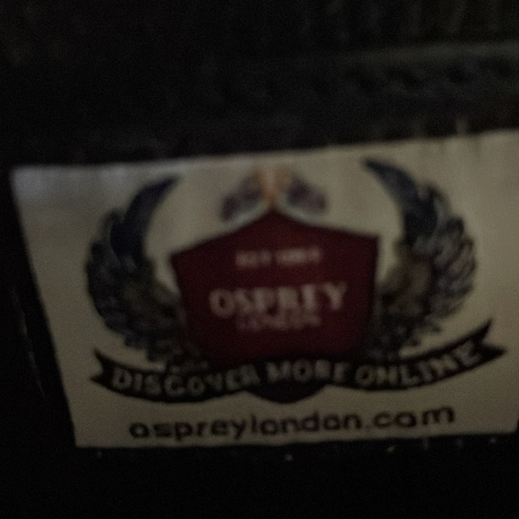 OSPREY London Wallet - Picture 8 of 9